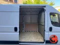 Peugeot Boxer 2.2 BHDi 140C-CRUISE(PM-TM-L2H2)SE