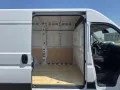 Peugeot Boxer 2.2 BHDi 140C-CRUISE(PM-TM-L2H2)SE