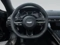 Aston Martin DB12 Volante - Onyx Black - Duotone Interieur