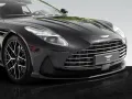 Aston Martin DB12 Volante - Onyx Black - Duotone Interieur
