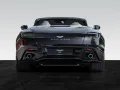 Aston Martin DB12 Volante - Onyx Black - Duotone Interieur