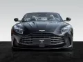 Aston Martin DB12 Volante - Onyx Black - Duotone Interieur