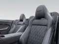 Aston Martin DB12 Volante - Onyx Black - Duotone Interieur