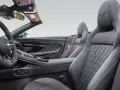 Aston Martin DB12 Volante - Onyx Black - Duotone Interieur