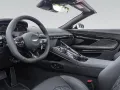 Aston Martin DB12 Volante - Onyx Black - Duotone Interieur