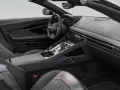Aston Martin DB12 Volante - Onyx Black - Duotone Interieur