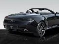 Aston Martin DB12 Volante - Onyx Black - Duotone Interieur