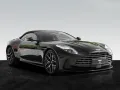 Aston Martin DB12 Volante - Onyx Black - Duotone Interieur
