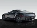 Aston Martin DB12 Volante - Onyx Black - Duotone Interieur