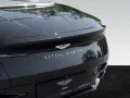 Aston Martin DB12 Volante - Onyx Black - Duotone Interieur