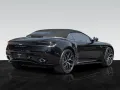 Aston Martin DB12 Volante - Onyx Black - Duotone Interieur
