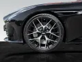 Aston Martin DB12 Volante - Onyx Black - Duotone Interieur