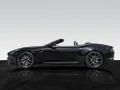 Aston Martin DB12 Volante - Onyx Black - Duotone Interieur