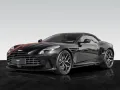 Aston Martin DB12 Volante - Onyx Black - Duotone Interieur