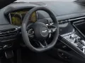 Aston Martin DB12 Volante - Onyx Black - Duotone Interieur