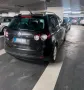 Volkswagen Golf Plus 2007 Automatik