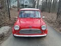 MINI Andere