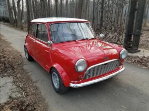 MINI Andere