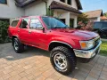 Toyota 4Runner 1992 3.0 V6