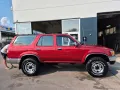 Toyota 4Runner 1992 3.0 V6