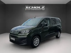 Fiat Doblo Serie 2 Combi N1 L2 1.5L 130 PS AT 8