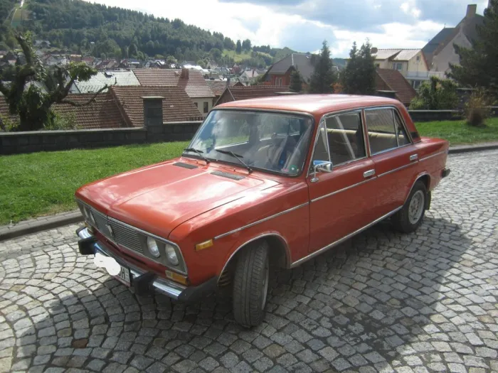 Lada 2106 21061
