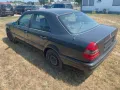 Mercedes-Benz Mercedes w202 C250 Turbodiesel Automatik m...