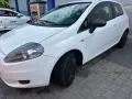 Fiat Punto Benziner 1.4