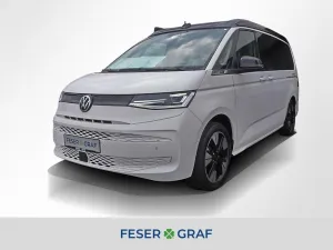 Volkswagen T7 California Beach Camper 2.0 TDI DSG AHK Navi