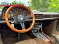 Peugeot 504 Coupe