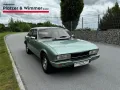 Peugeot 504 Coupe