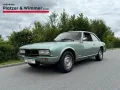 Peugeot 504 Coupe