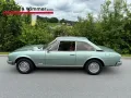 Peugeot 504 Coupe