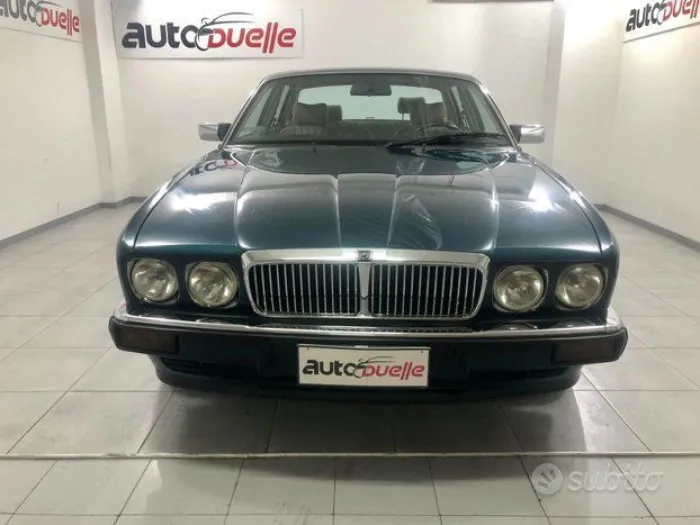 Jaguar JAGUAR XJ/Sover/Daim'82-97 - 1994