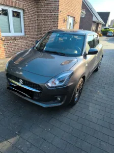 Suzuki Swift 1.2 DUALJET HYBRID Comfort Comfort