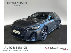 Audi A5 Avant e-hybrid quattro 270 kW S tronic