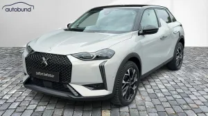 DS Automobiles DS3 1,2 PT 130 Automatik HeadUp Navi Kamera SHZ 
