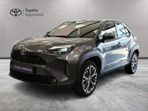 Other Toyota Yaris Cross 1.5H (116 CV) E-CVT Lounge