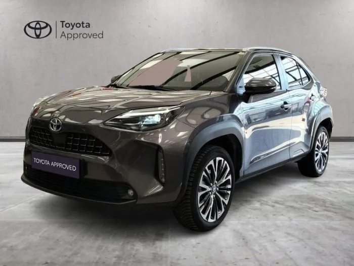 Other Toyota Yaris Cross 1.5H (116 CV) E-CVT Lounge