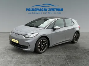 Volkswagen ID.3 Pro,NAVI,ACC,SHZ,RKF,KEYLESS,MFL,KLIMAAUTOM