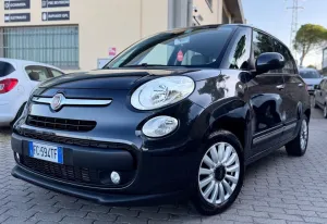 Fiat 500L 1.3 Multijet 85 CV Business