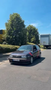 Renault Golf III 1.8L
