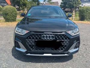 Audi A1 30 TFSI citycarver 