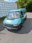 Volkswagen VW T4 California