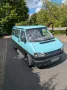 Volkswagen VW T4 California