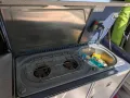 Volkswagen VW T4 California