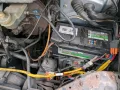 Volkswagen VW T4 California