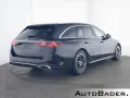 Mercedes-Benz E 450 4M T AMG PSD AHK 360° DigiLi KeyGO DISTR