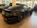 Porsche 911 Turbo S Coupé