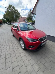 Seat Arona 1.0 TSI Start&Stop 85kW Style